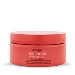 NEW! Aveda Nutriplenish Deep Moisture Treatment Masque - 25ml